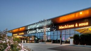 France – Casino Barrière Blotzheim outpaces local Swiss rival for the first time