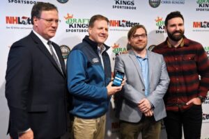 US – Mobile sports betting now legal in New Hampshire with DraftKings