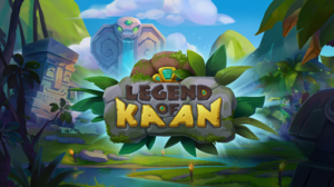 ICE – Evoplay Entertainment to step into the jungle with Legend of Kaan