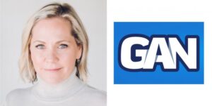 US – GAN appoints new CFO as it continues towards a US listing