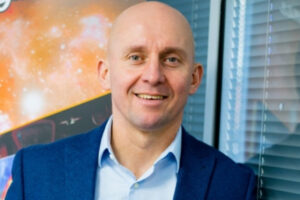 UK – Gavin Wright to lead Galaxy Gaming’s table expansion in Europe