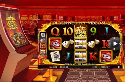 Казино онлайн golden game i казино для мобильного
