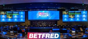 US – Betfred USA Sports announces grand opening of first US sportsbook