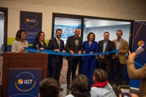 US – IGT’s After School Advantage Program donates computer lab to Boys and Girls Club of Southern Nevada