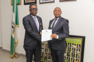 Nigeria – 1xBet granted Nigerian license until 2024