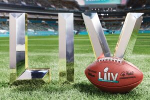 US – A record 26m Americans will wager on Super Bowl LIV