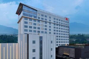 Nepal – Delta Corp cleared to open a casino at the Marriot Hotel in Nepal