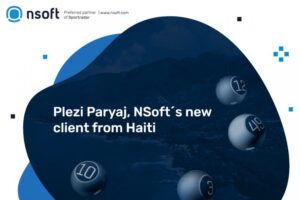 Haiti – NSoft signs contract with Plezi Paryaj in Haiti