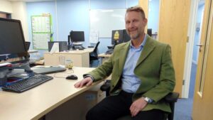 UK – Novomatic UK to appoint Kevin Temple from Deith Leisure