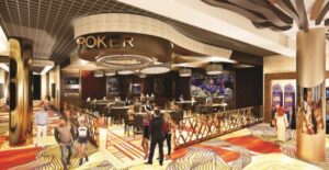 US – Sahara to open a poker room after ten-year absence