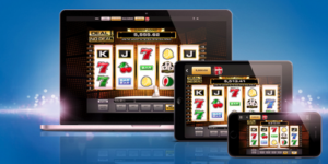 US – Spin Games signs iGaming content agreement with Gamesys Group
