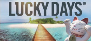Curacao – Betsoft finalise deal with Lucky Days