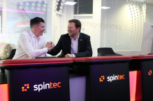 Slovenia – Spintec appoints Goran Sovilj and Eric Versleeuwen