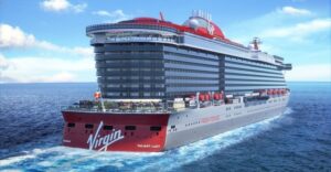 US – Virgin Voyages selects Konami’s SYNKROS Casino Management System