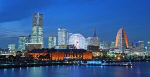 Japan – Sega Sammy partners with British architect to design IR on Yokohama waterfront