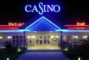 France – Vikings to renovate its Barbazan casino