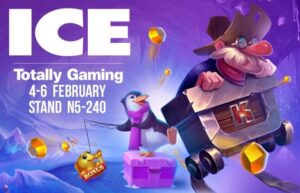 ICE – iSoftBet to showcase bonus features