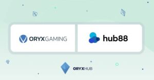 Malta – Hub88 latest to partner with ORYX Gaming