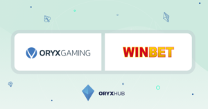 Romania – ORYX signs content distribution agreement with Winbet
