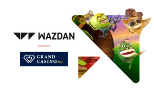 Hungary – Wazdan announce partnership with Grand Casino