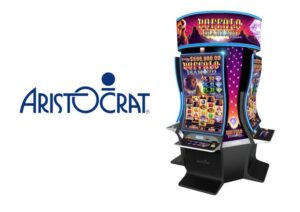 Aruba – Aristocrat’s  flame55 Cabinet makes Caribbean debut at Aruba Marriott Resort & Stellaris Casino