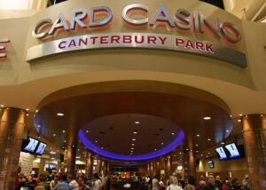 US – Table Trac to Provide CasinoTrac System at Canterbury Park’s Card Casino
