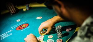 Austria – Concord closes its last venue as Austrian authorities crack down on poker