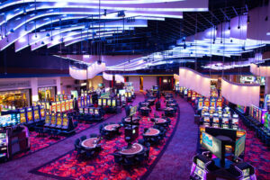 US – Desert Diamond Casino West Valley opens with 1,100 slots