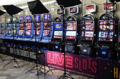 Best slot machines to play at hard rock atlantic city Shawn India