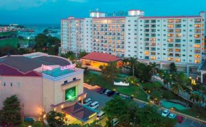 Philippines – Asia Pioneer Entertainment to install slots at JPark Island Resort in Cebu