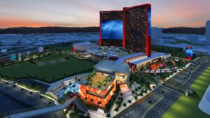US – Hilton to return to Las Vegas with Resorts World partnership