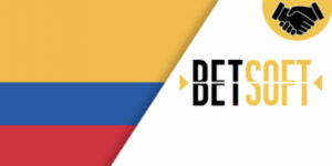 Colombia – Betsoft confirms  Colombian regulatory approval