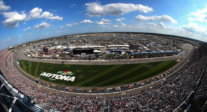 US – NASCAR and Penn National Gaming expand partnership