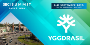 Spain – Yggdrasil to showcase latest innovations at SBC Summit
