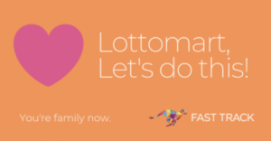 Malta – Lottomart partner with Fast Track CRM to improve player engagement