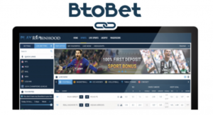 Latin America – BtoBet partners with betting site PlayRobinHood