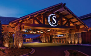 US – US Integrity partners with Snoqualmie Casino for betting integrity