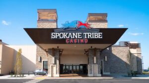 US – Spokane Tribe Casino selects OPTIX for casino operations software