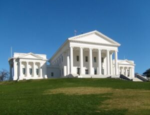 US – Virginia edges closer to casinos with new tiered tax structure heading to State Senate