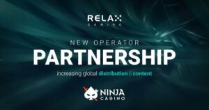 Malta – Relax Gaming to go live with Ninja Casino