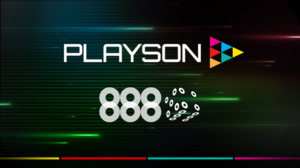 Malta – Playson agree platform partnership with 888casino