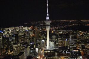 New Zealand – Positive domestic sector offsets SkyCity’s weaker international performance