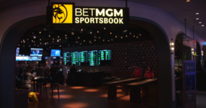 U.S. – BetMGM launches sports betting app in the Capital Region with Washington Nationals