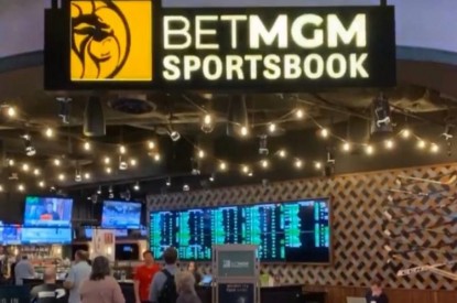 mgm casino maryland sport betting