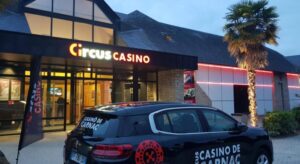 France – Circus told to close Carnac casino for two weeks due to coronavirus