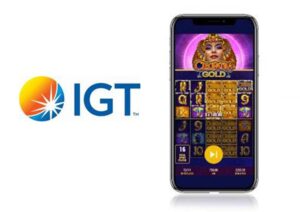 US – IGT PlayDigital launches Cleopatra Gold online via PlayRGS