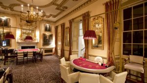 UK – Clermont Club to reopen in Mayfair this summer