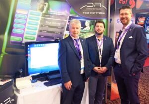 Ireland – Irish Gaming Show embraces ‘player first’ management software solutions