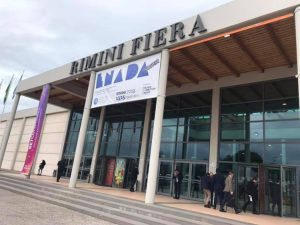 Italy – Italy returns to exhibitions with 32nd Enada Rimini heralded a success