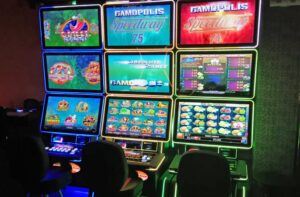 Georgia – CT Gaming completes install at Europebet